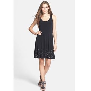 MICHAEL Michael Kors Grommet Dress